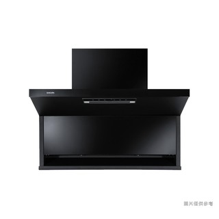 櫻花 R7302XL 90公分近吸半隱藏除油煙機(揮手智控) 含全臺安裝 大型配送