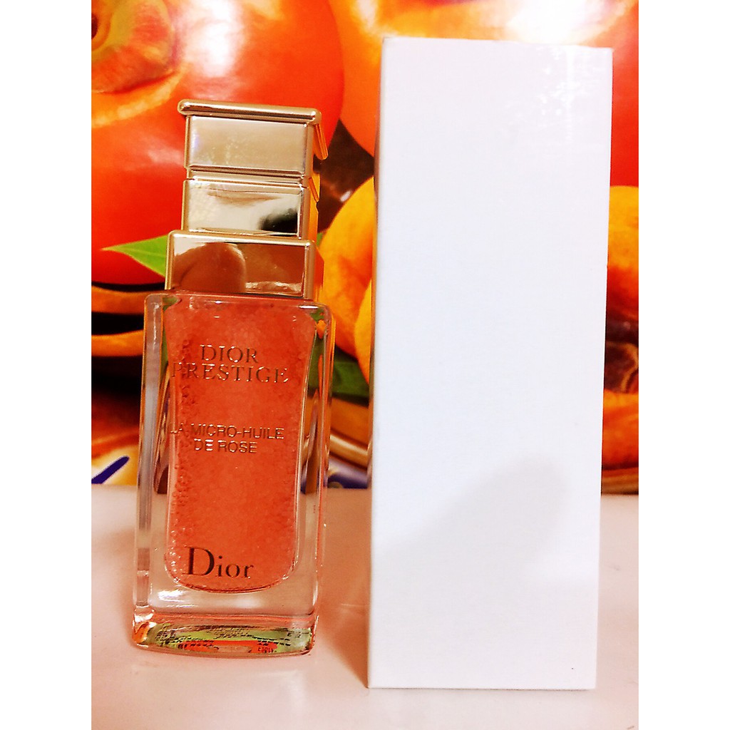 ☆春盛實業☆DIOR 迪奧 精萃再生花蜜微導精露30ml 百貨公司專櫃正貨白盒裝