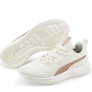 PUMA 女休閒鞋 米白 KAORCAER 37621906