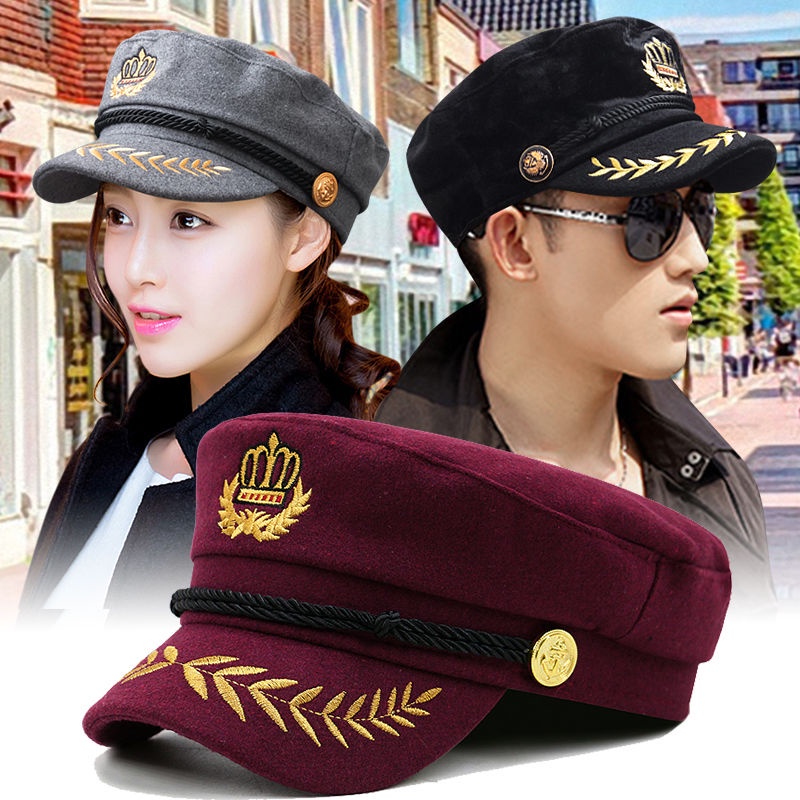 船長帽 優惠推薦 21年7月 蝦皮購物台灣