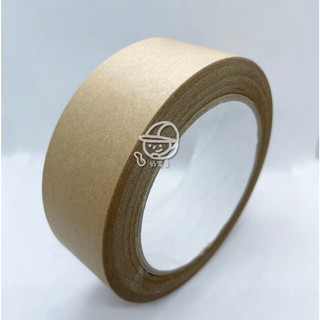 【好買賣】可書寫牛皮紙膠帶/紙箱膠帶/封箱膠帶/手撕膠帶/Kraft Sealing Tape