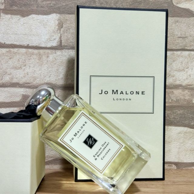 Jo Malone 英國橡樹與紅醋栗 試香組