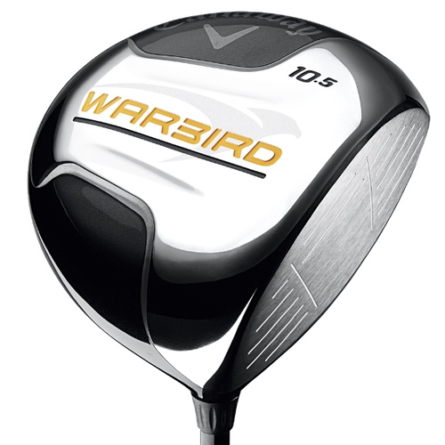 ~海賊王GOLF~ 二手球桿 全新商品 CALLAWAY WARBIRD 日規 開球桿 輕量 DRIVER 高爾夫球