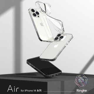iPhone14 iPhone 14 Pro Max Plus 韓國 Ringke Air 纖薄手機保護殼 免運 現貨