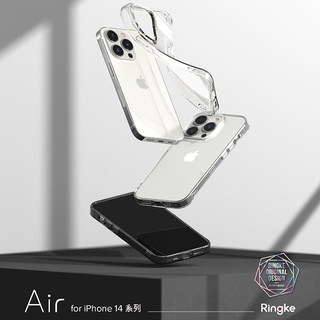 出清 iPhone14 iPhone 14 Pro Max Plus 韓國 Ringke Air 纖薄手機保護殼 免運
