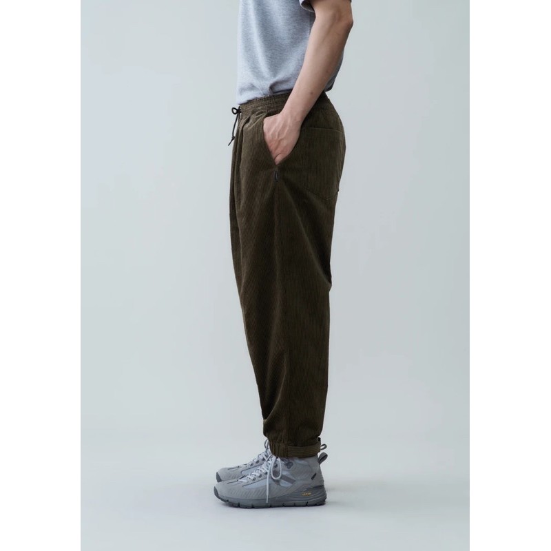 20AW NEIGHBORHOOD CORD . BAGGY / C-PT | eyeshow.fr