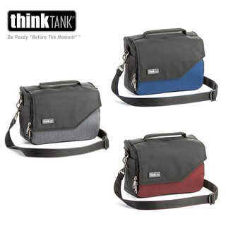 ThinkTank Mirrorless Mover 20 背包 TTP657 TTP660 [相機專家]