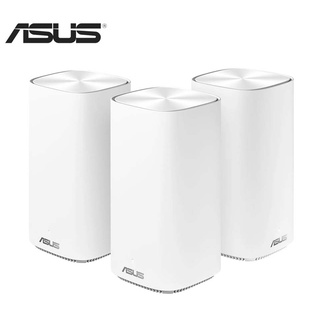 現貨】全新 ASUS 華碩 ZenWiFi AC Mini CD6 三入組 WiFi 無線分享器 無線路由器【公司貨