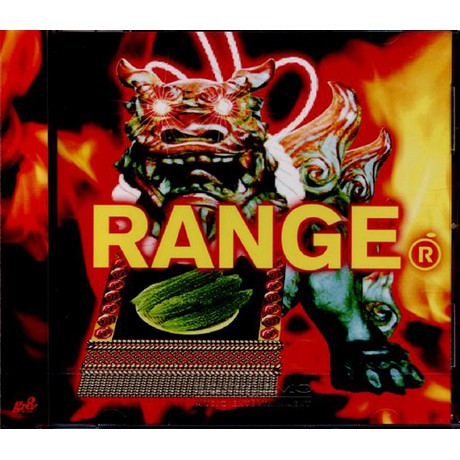 C 日本歌曲cd 精選輯 橘子新樂園orange Range 超級精選之二 Range Range 蝦皮購物