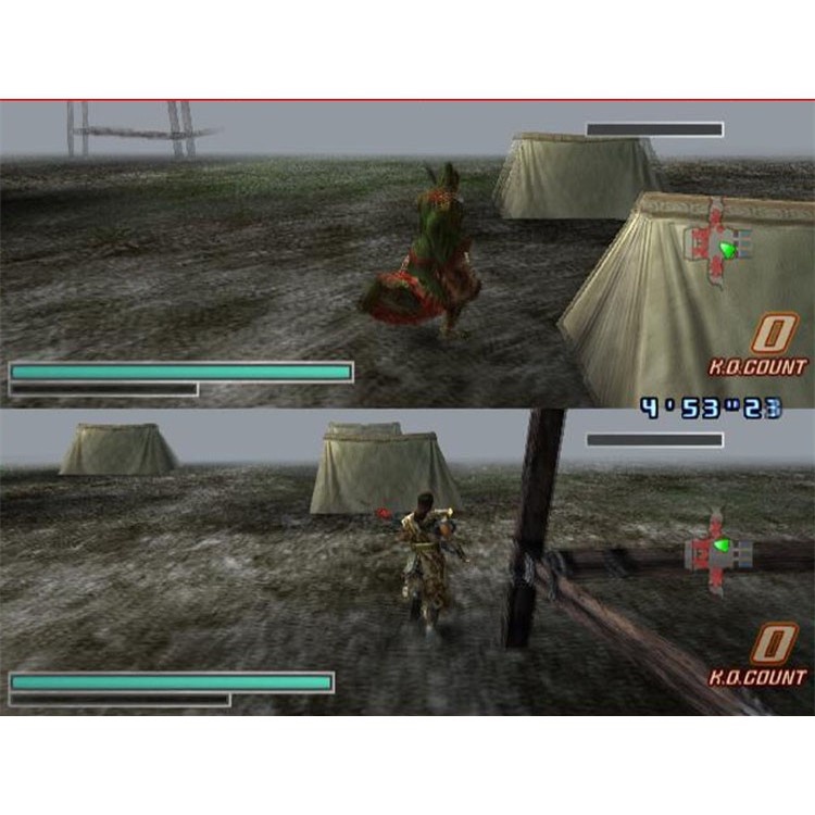 Ps2遊戲下載 Pc運行 真三國無雙1 2 3 4 5中文合集 下載 蝦皮購物