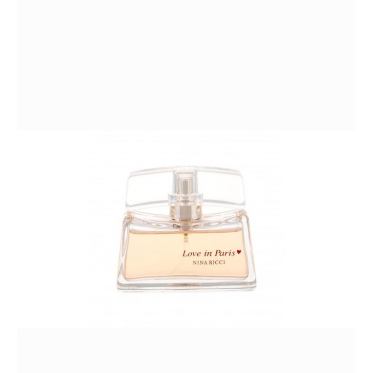 Nina Ricci love in paris  愛在巴黎女香 50ml