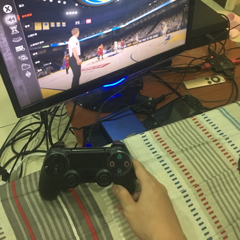 Ps4 手把