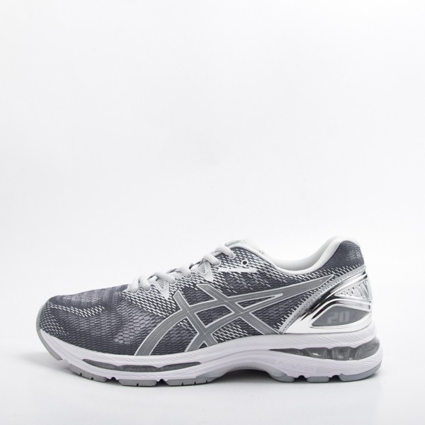 Asics  GEL-NIMBUS 20 PLATINUM  慢跑鞋 大尺碼 T836N-9793 現貨 20週年白金版