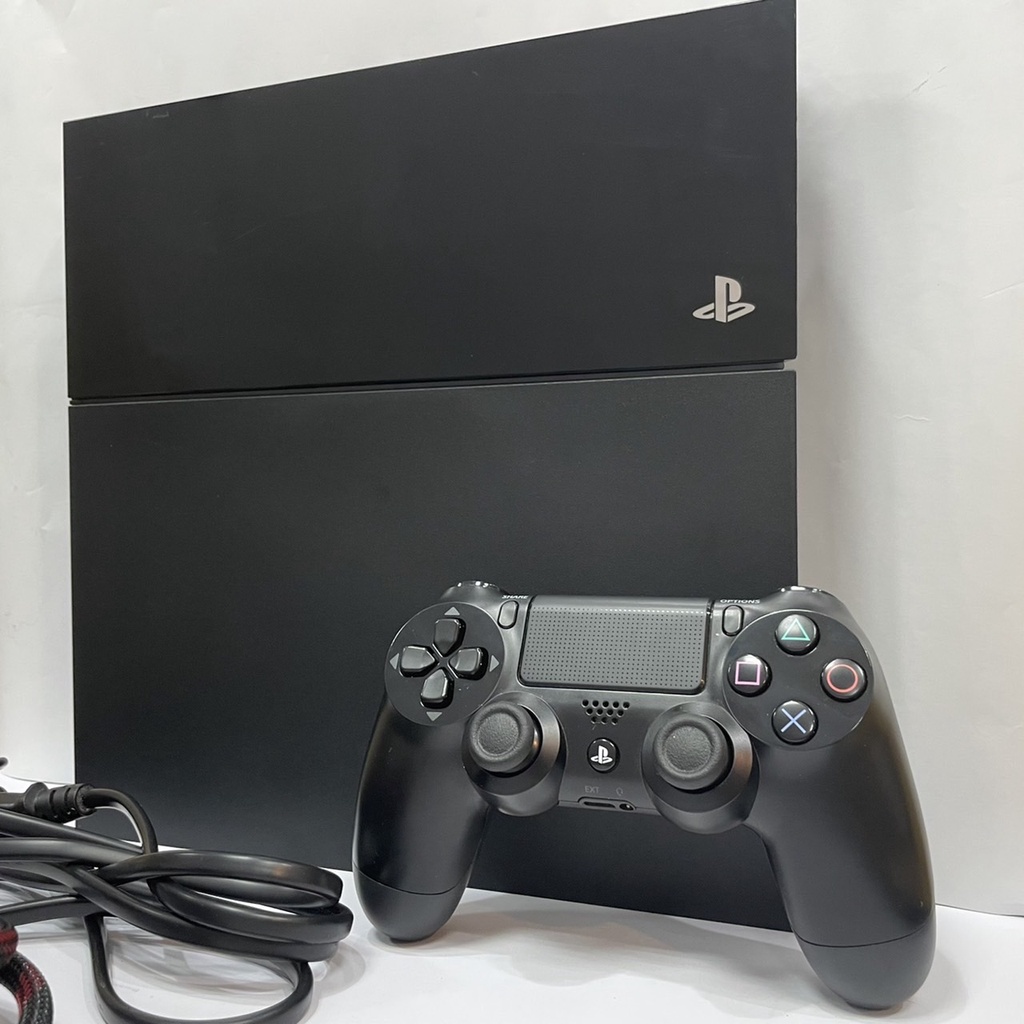 二手ps4 主機優惠推薦 22年8月 蝦皮購物台灣