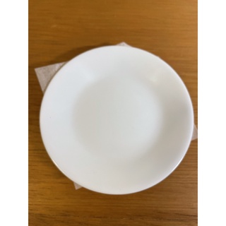 Corelle 康寧餐具 純白 小菜碟 點心盤 餐盤 美國製