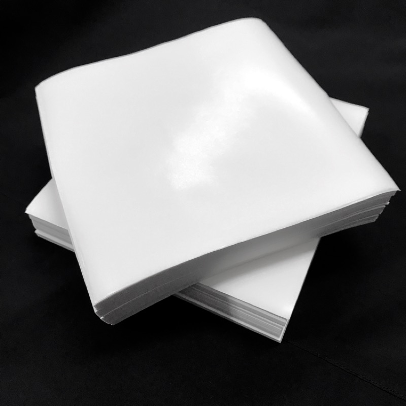 淋膜纸食品级淋膜牛皮纸糖果包装纸