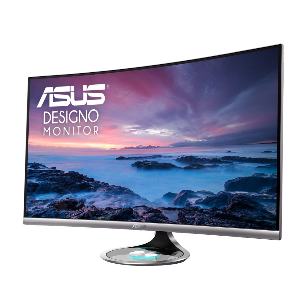 ASUS MX32VQ 32型 曲面螢幕 華碩 2K VA 薄邊框 雙HDMI 內建喇叭 LCD液晶 電腦螢幕 廠商直送