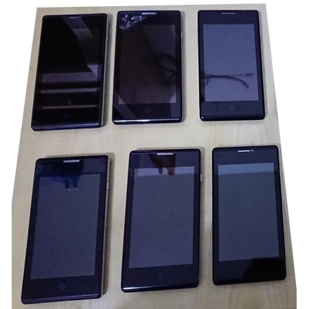 二手中古品 台灣大哥大驚奇機taiwan Mobile Amazing s黑色手機x6 電池x3 蝦皮購物