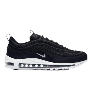 NIKE AIR MAX 97 BLACK WHITE 黑白【A-KAY0】【921826-001】