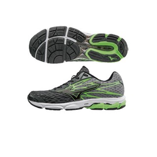 MIZUNO WAVE CATALYST 2 男慢跑鞋 J1GC173309