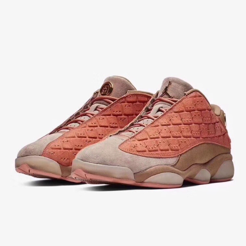 aj 13 clot