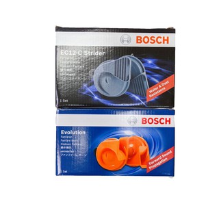 德國 BOSCH 汽車蝸牛喇叭 公司貨 迷你蝸牛喇叭 蝸牛喇叭 機車喇叭 汽車喇叭