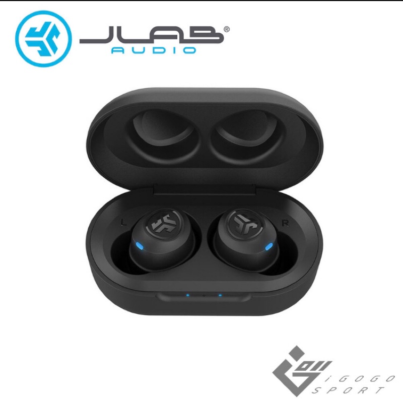 JLab JBuds Air 真無線藍牙耳機