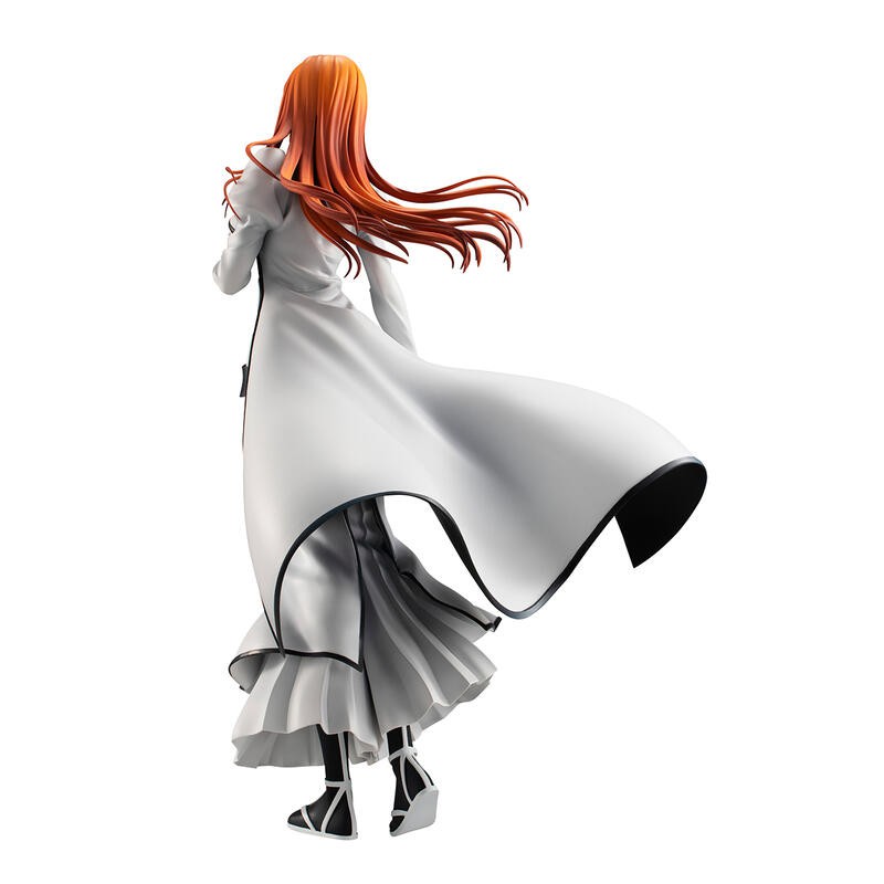 玩日藏預購12月mh Gals Series 死神bleach 井上織姬井上織姬破面篇 蝦皮購物