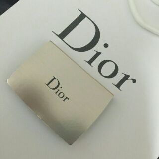 全新 Dior 專櫃正品 迪奧 逆時完美粉餅 精巧版#020自然膚色 3g