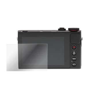 Kamera 9H鋼化玻璃保護貼 for Canon EOS G9XM2