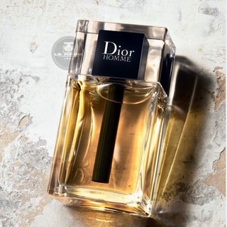 LM立敏『Dior迪奧』HOMME男性淡香水 50ml/100ml 木質調