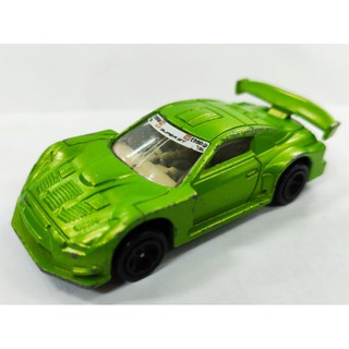 中製 自改車 TOMICA TOMY No.50 Nissan GT-R Racing Car