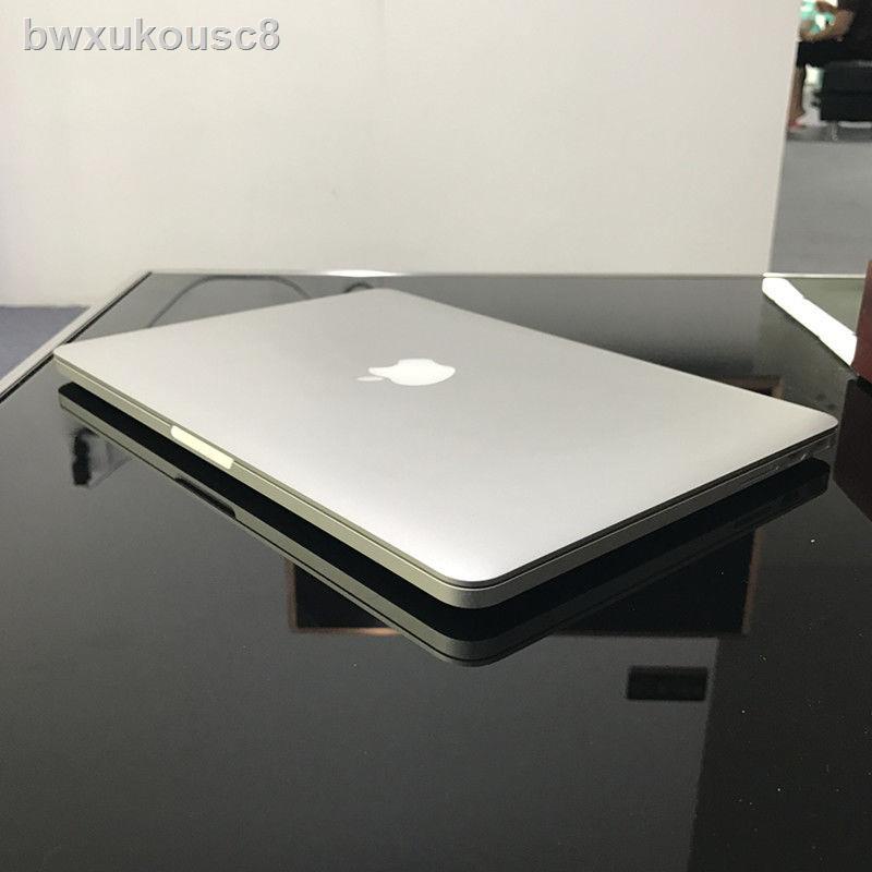 ☈二手蘋果筆記本電腦Apple/蘋果MacBook Air Pro 超薄i5獨顯手提本
