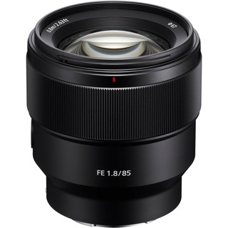 SONY FE 85mm F1.8 索尼公司貨 SEL85F18 兆華國際