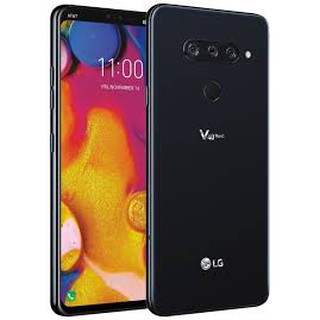 LG V40 V50 9H 鋼化玻璃 保護貼 樂金 *