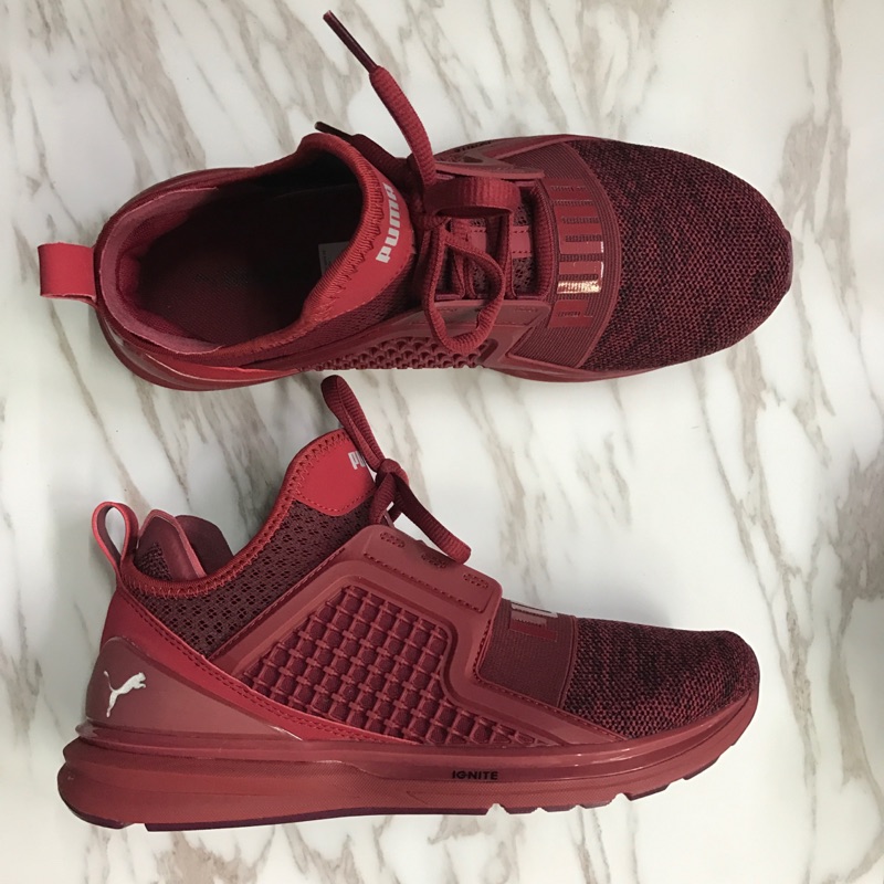 puma ignite limitless reptile