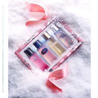 現貨 美國代購 香水禮盒 Victoria’s Secret 維多利亞的秘密 香氛組 香水