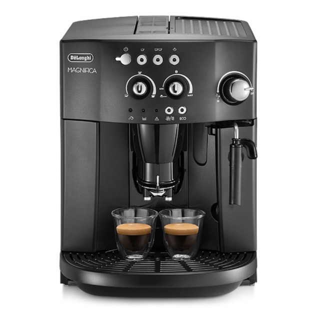 &lt;&lt; 大出清 &gt;&gt;  歐規原裝正品  迪朗奇 Delonghi 全自動咖啡機 幸福型 ESAM4000