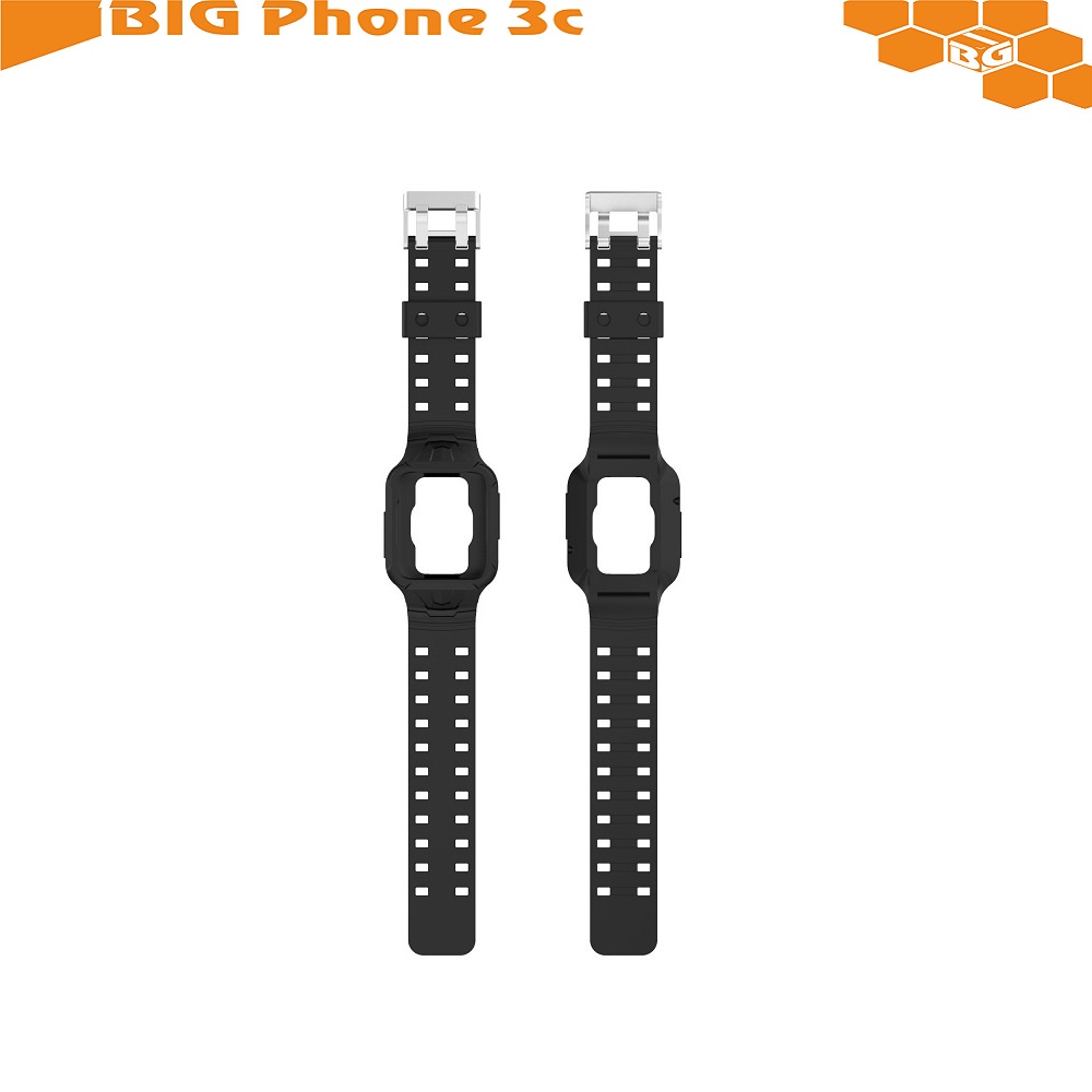 BC【純色矽膠錶帶】Xiaomi MI watch lite 2 小米 2 手環 錶帶+保護殼 防摔 運動 腕帶 替換帶