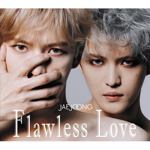 微音樂 現貨金在中日版flawless Love 蝦皮購物