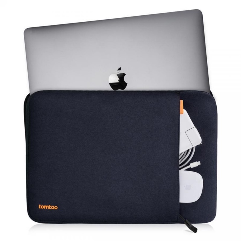 Tomtoc 360 Apple13吋MacBook Pro 2019/MacBook Air 超強防撞保護包