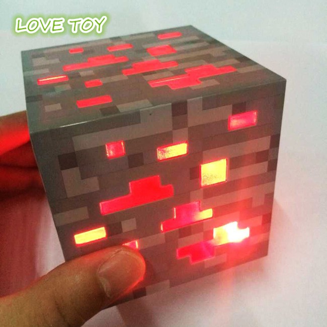 Minecraft 燈的價格推薦 21年6月 比價比個夠biggo