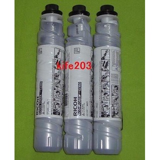 RICOH TONER TYPE 1230D 原廠碳粉 MP1600L MP2000L MP1500 MP2000L2