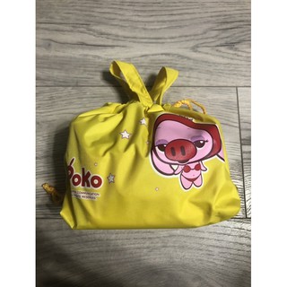polo可微波雙層便當盒（臺灣製）