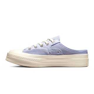 CONVERSE CHUCK 70 1970 MULE SLIP 穆勒鞋 休閒鞋 男鞋 女鞋 紫色 A00539C