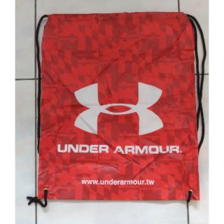 UA under armour 束口袋