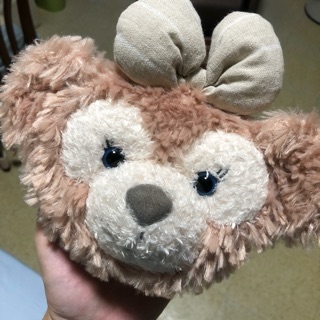 ShellieMay 雪莉玫 Tokyo disneysea