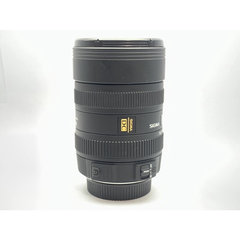 尼康 Nikon用 適馬 SIGMA 8-16mm F4.5-5.6 DC HSM 超廣角變焦鏡頭 風景 (三個月保固)
