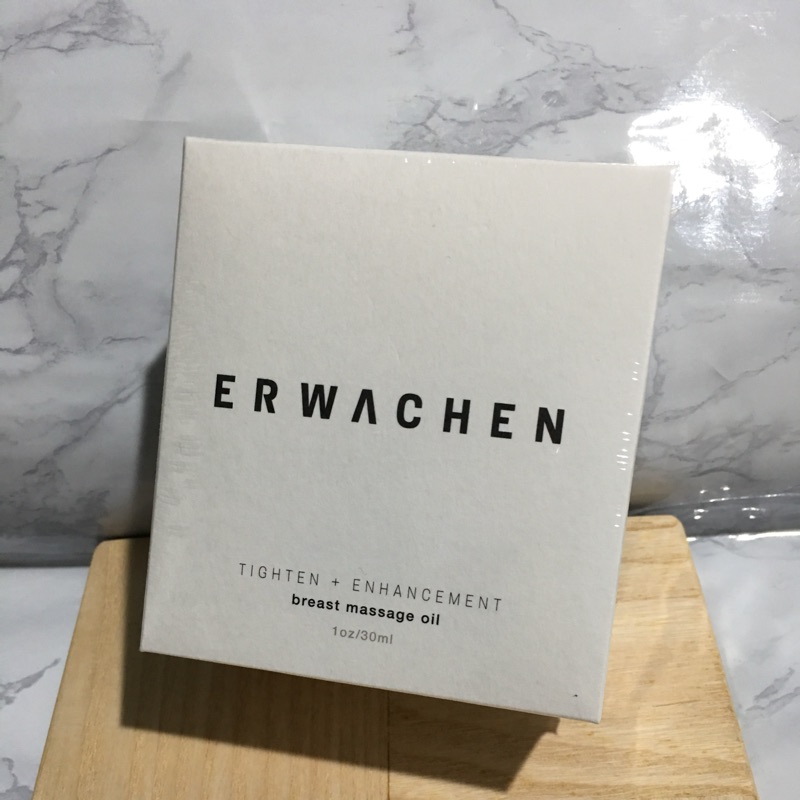 erwachen 醒寤 丰馥油 丰極萃 組合拆售 現貨