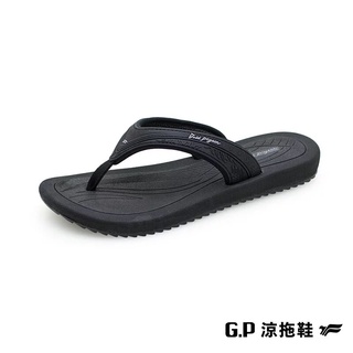 G.P GP涼鞋 女鞋 Q彈 輕量 輕量果凍夾腳拖鞋 拖鞋 G2234W-10、 G2234W